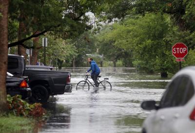 Charleston Flooding (copy)