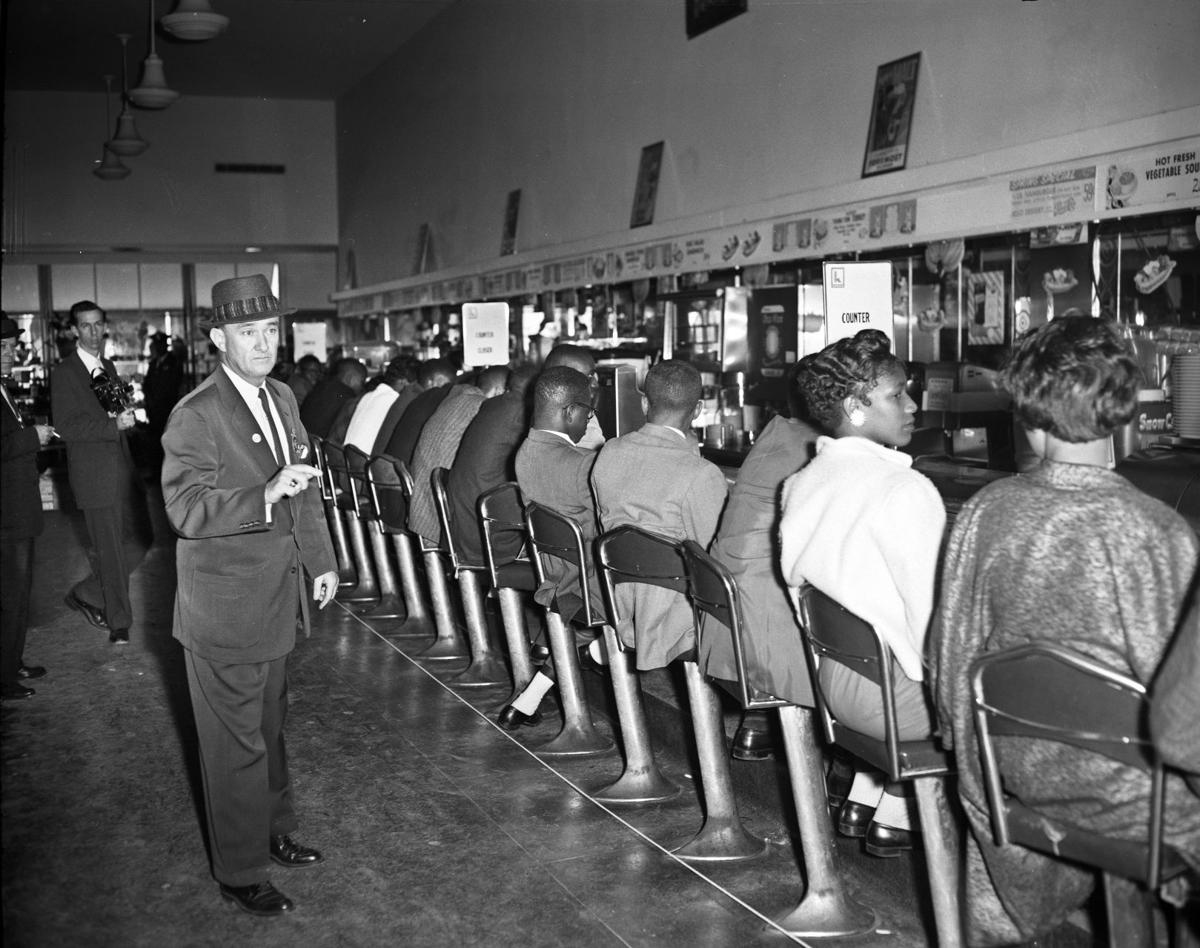 Black History Sites Abundant In Charleston Features