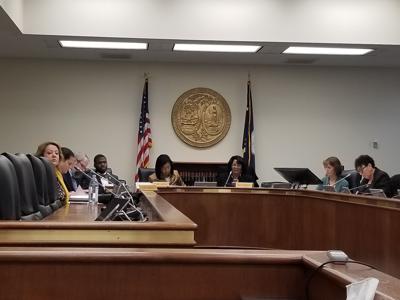 Bill That Could Help Would Be Tattoo Parlor On Columbia S Main Street Advanced By Lawmakers Local State News Postandcourier Com