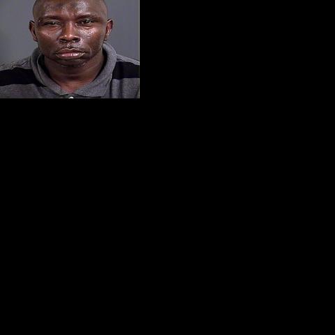 North Charleston police used Taser to subdue man at end of chase in ...
