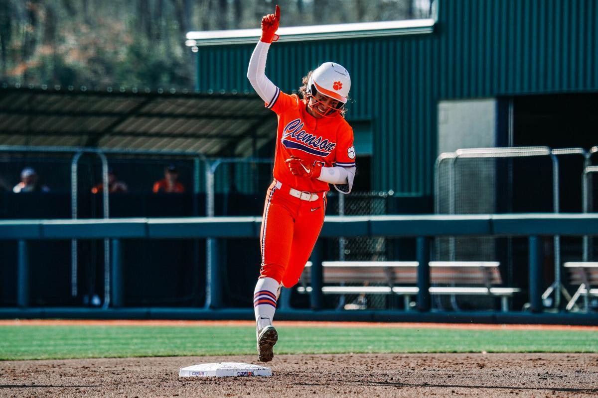 The quest to OKC takes flight in college softball Super Regional play