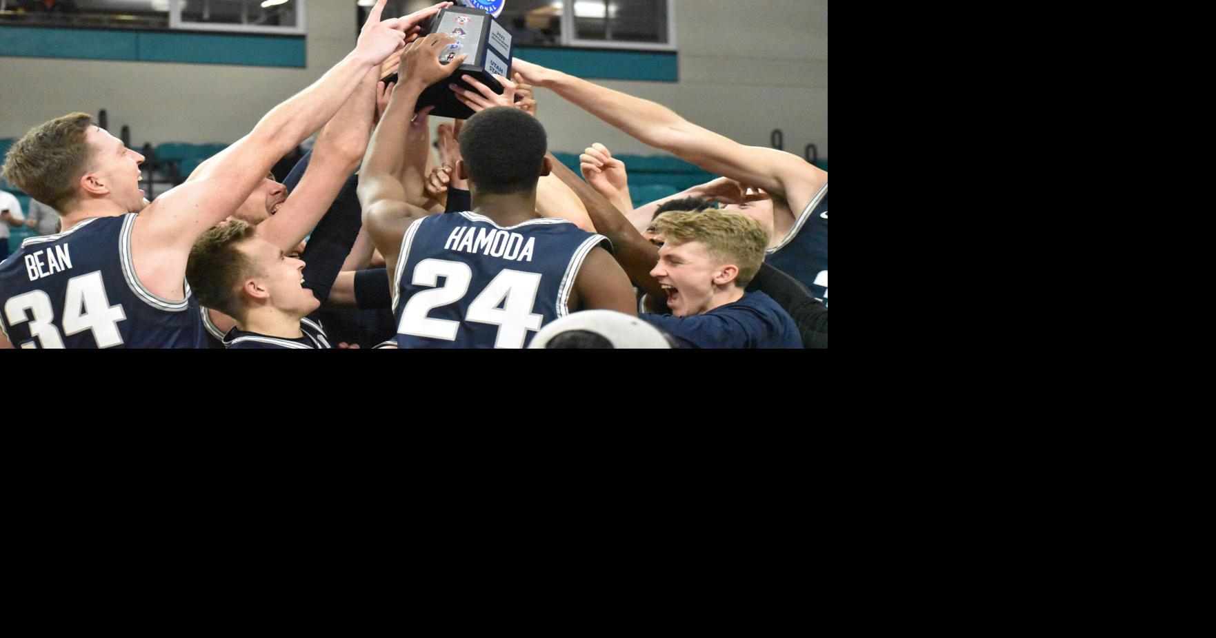 Utah State Oklahoma to win Myrtle Beach Invitational