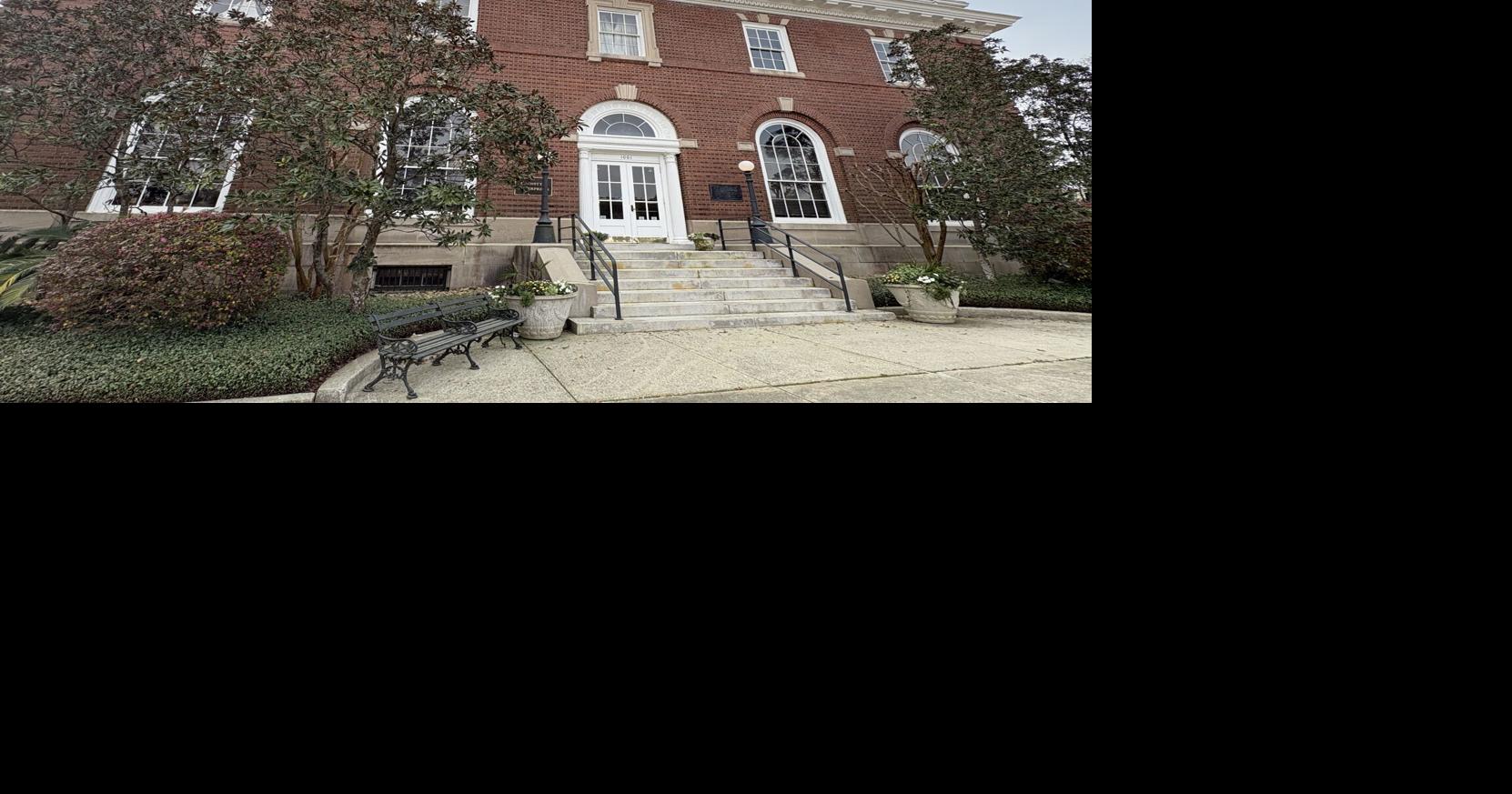 Georgetown County buying historic building for $5.55 million