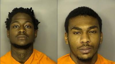 Florence County Men Charged In Horry County Shootings One Fatal Myrtle Beach Area News Postandcourier Com