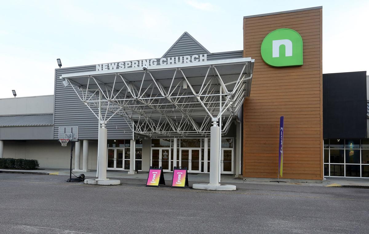 Trial set for exNorth Charleston Church volunteer accused of molesting