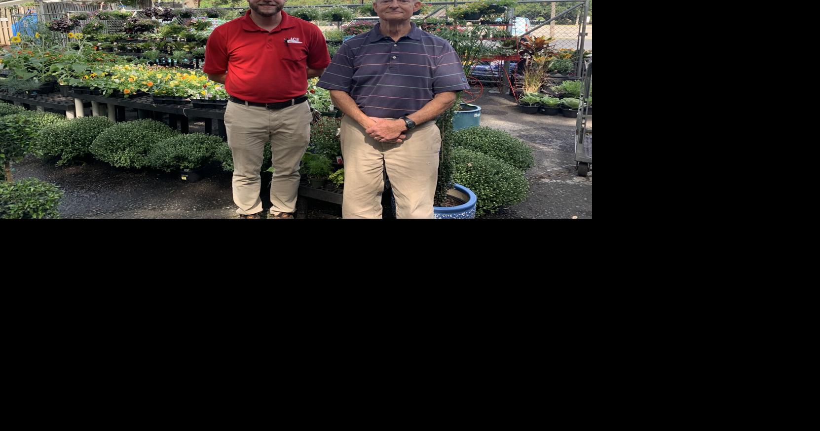 Hardware store celebrates 45 years as a community ‘social hub’