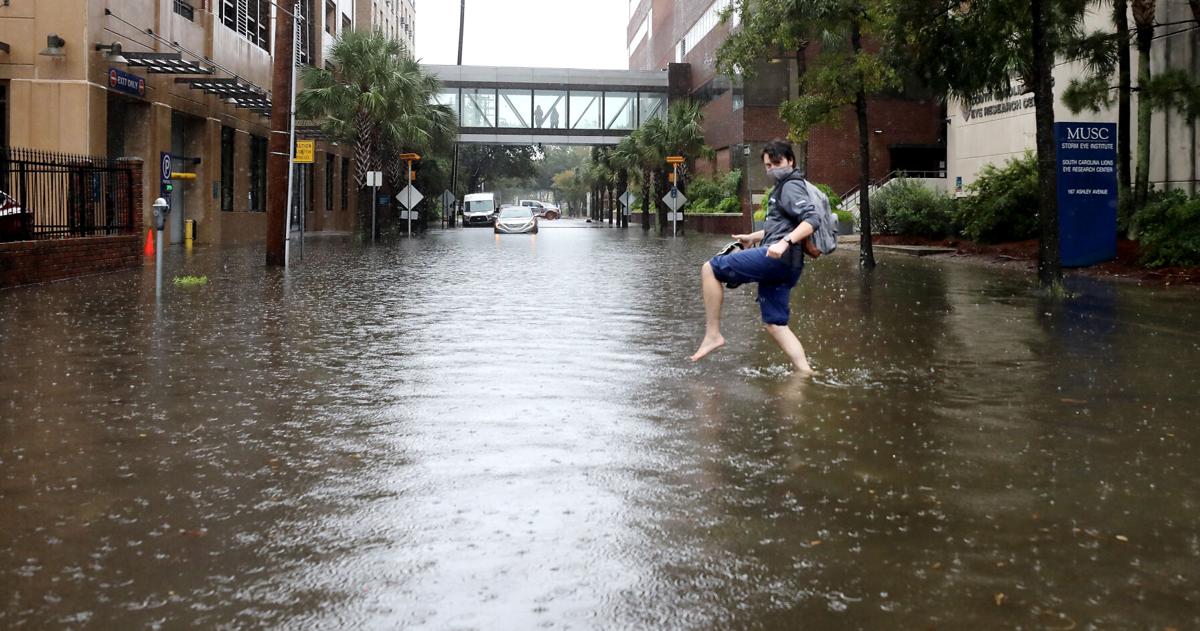 Charleston County approves $4.25 billion sales tax referendum, with some last-minute changes