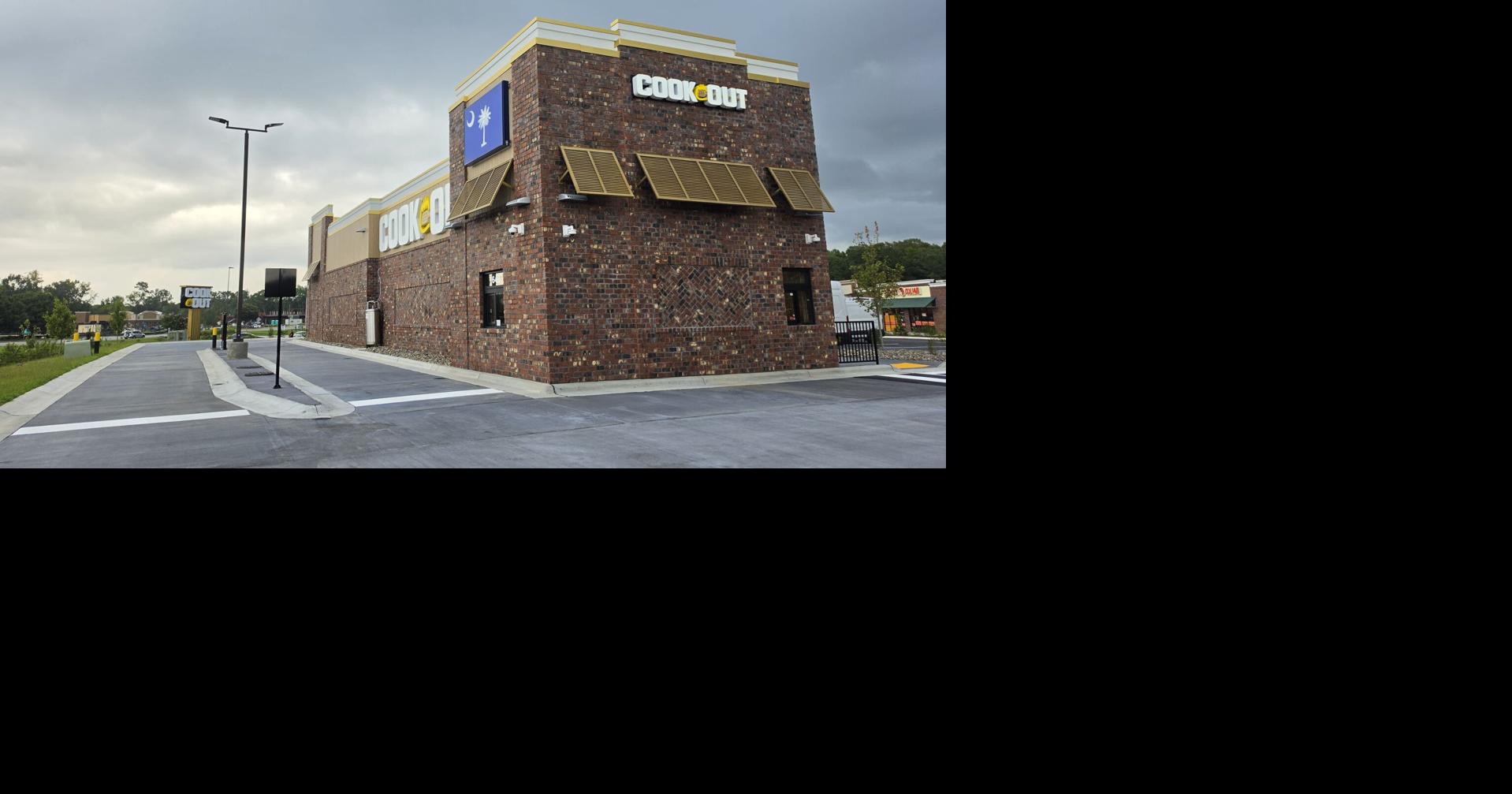 Here are 9 new businesses coming to the booming Moncks Corner