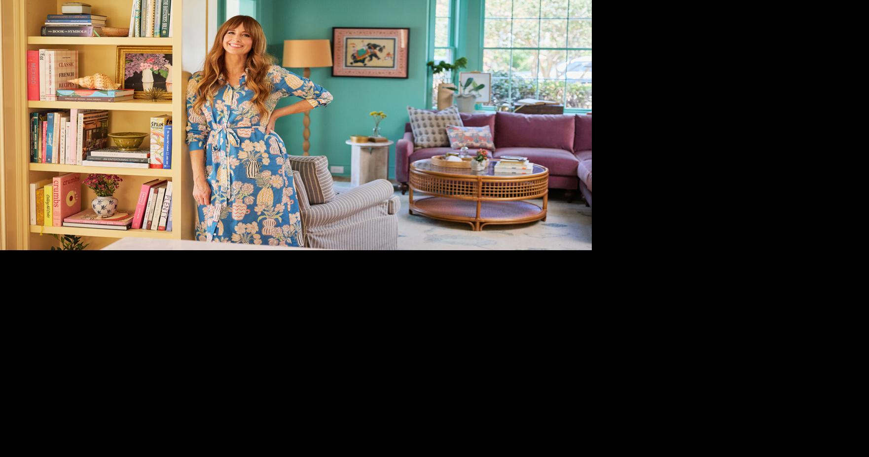 Lokaler Innenarchitekt startet Home-Makeover-Show in Charleston auf HBO ...