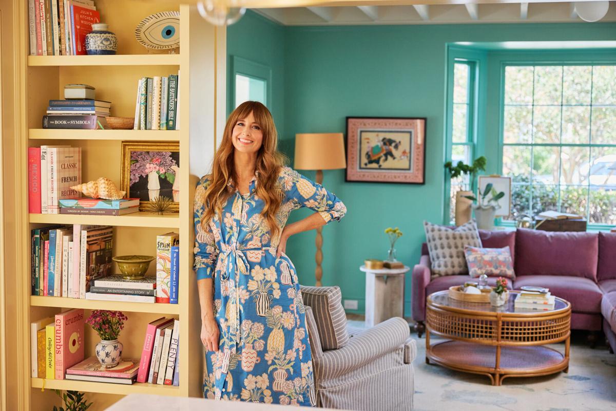 Photo inspiration: New Charleston Home Makeover Show Debuts Oct 18 On Hbo Photo Inspiration