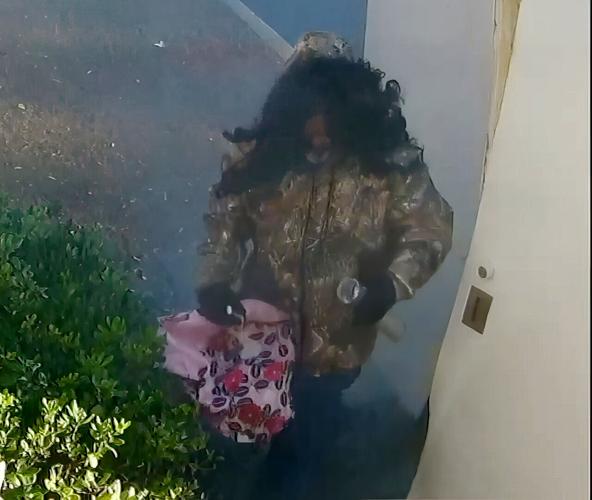 ATM bombing suspect's sister arrested in Christmas Day Edisto Island blast