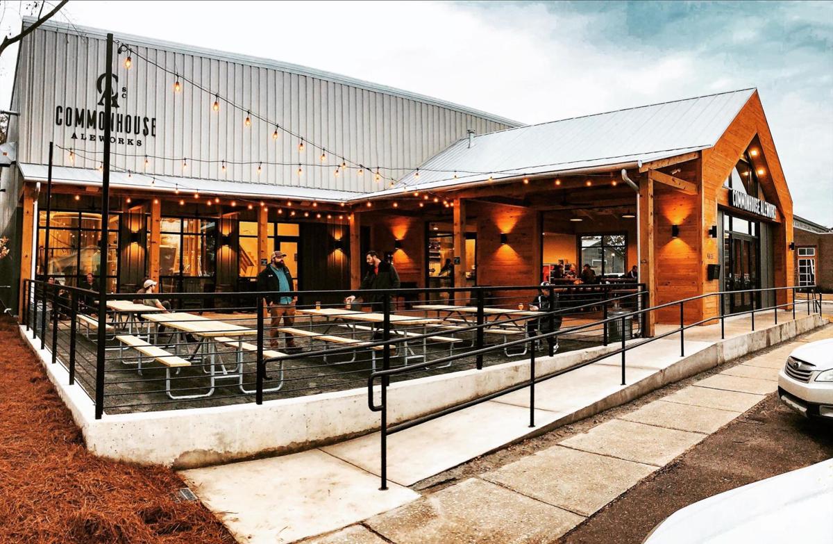 Commonhouse Aleworks throws a grand opening party Saturday in North