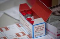 On 1st day of COVID-19 vaccine's availability, mostly frustration for SC seniors