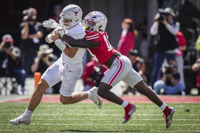 No Week 1 in college football has delivered like that one