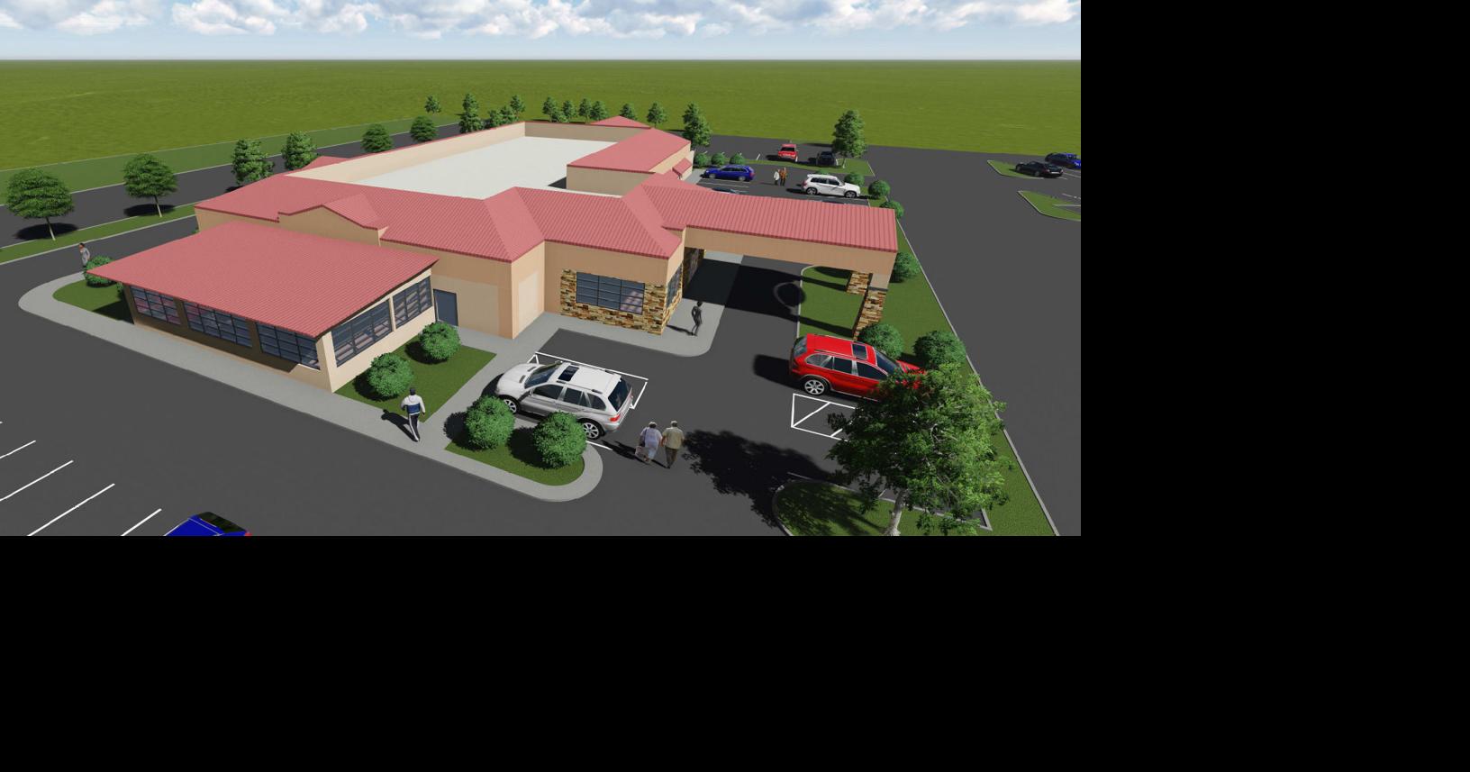 Health in Brief Roper Northwoods announces move and more Health