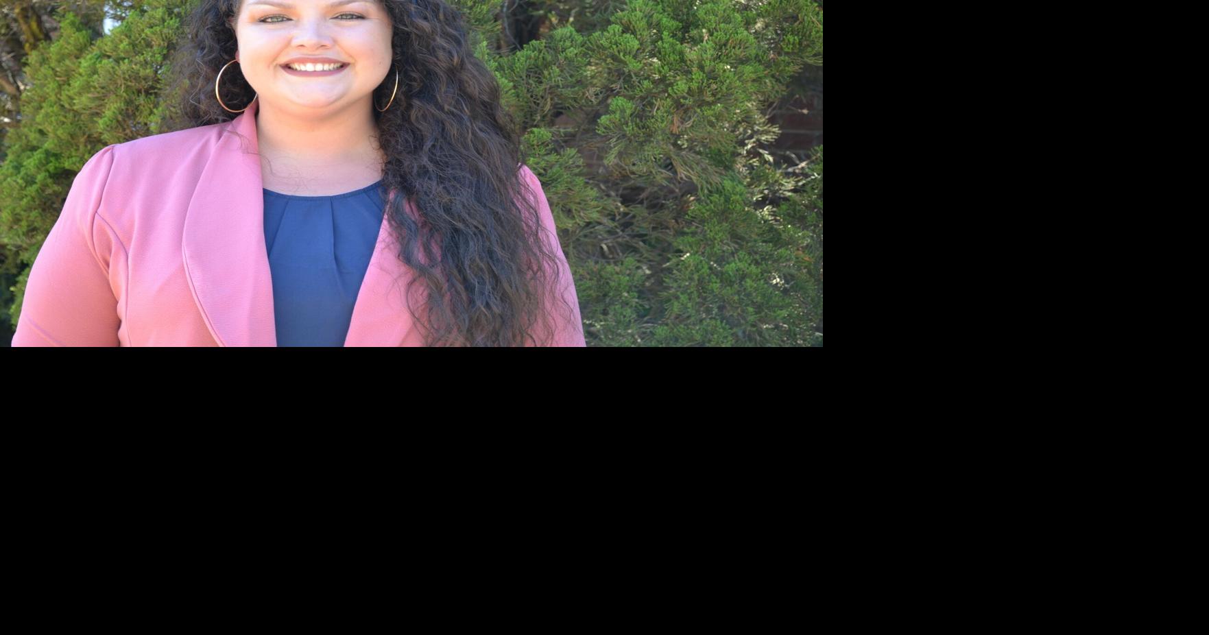 Young Professionals 2 Follow: Jessica Ramp has a passion for people
