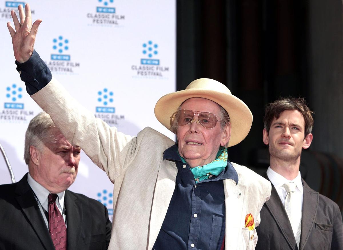 Peter O'Toole