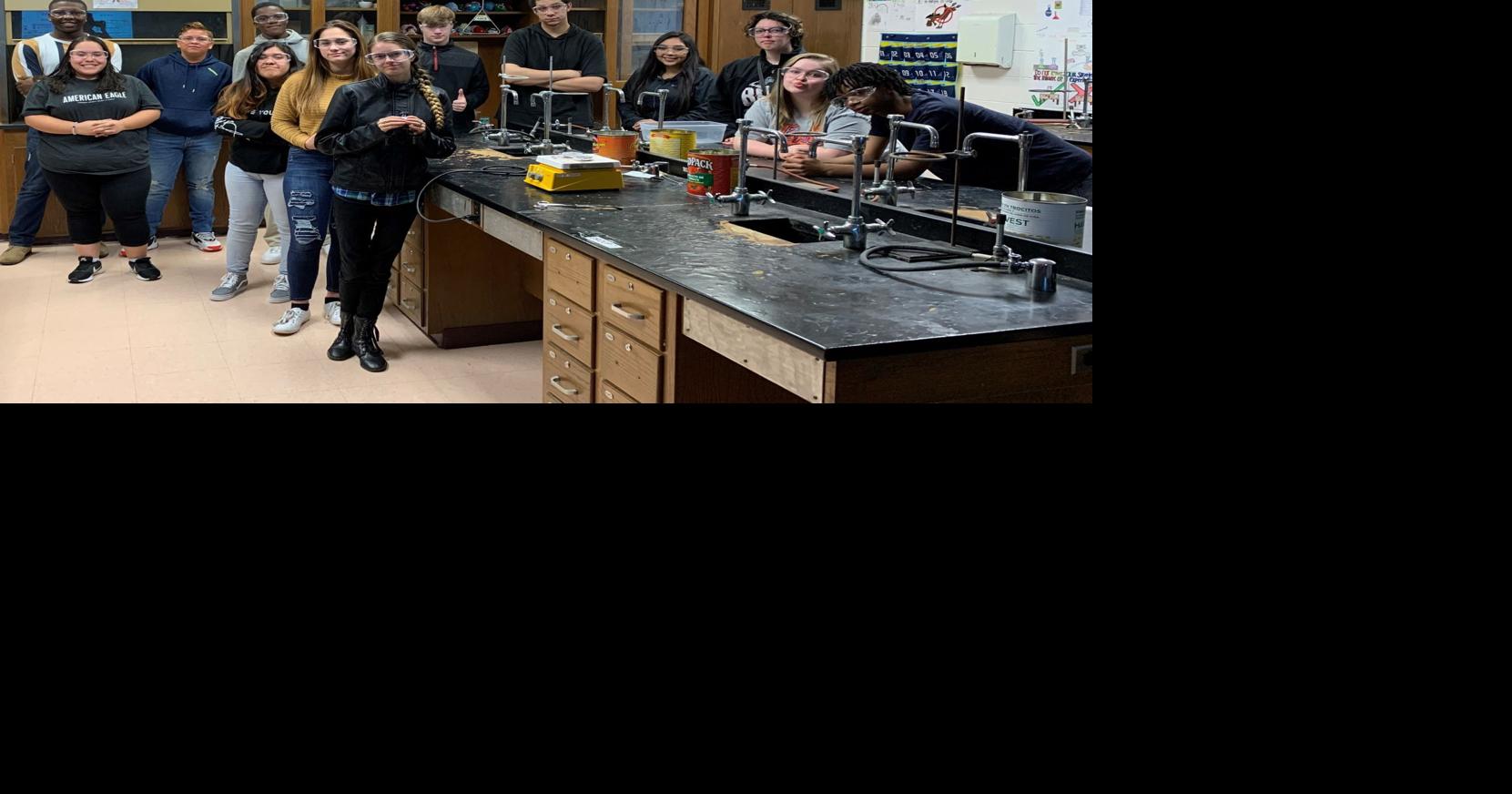 Citizens for Nuclear Technology Awareness announces 2026 educator grants program