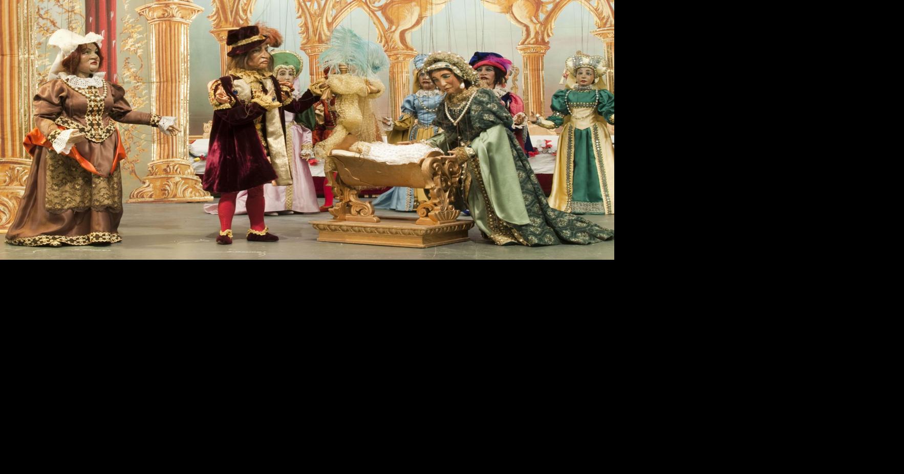 marionettes and puppeteers dress to impress puppet dress to impress