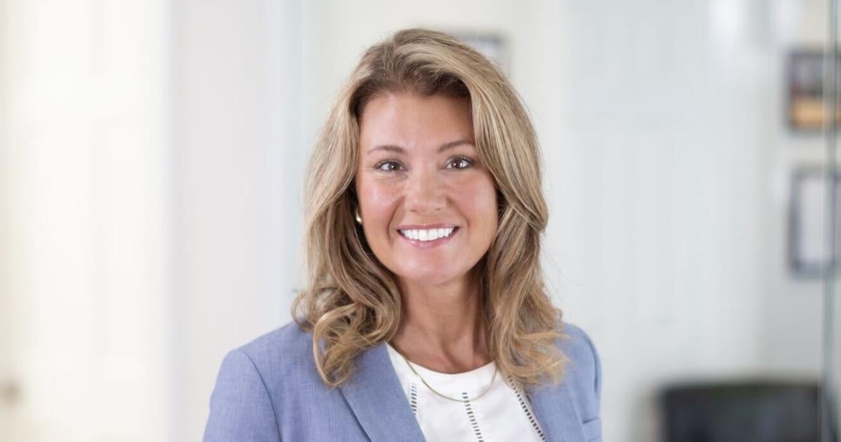 Charleston County councilwoman joins Republican race for SC seat in ...
