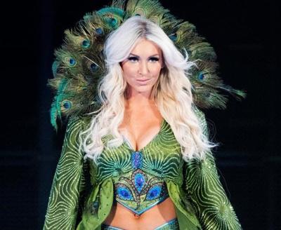 did you know charlotte flair s volleyball career wrestling
