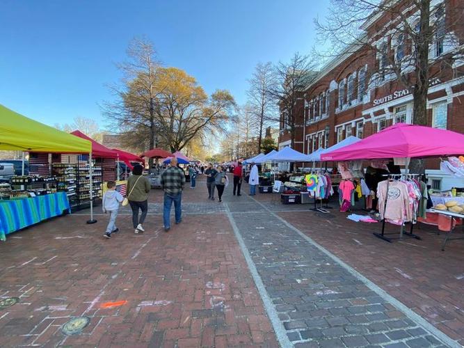 CSRA Events Music Trivia, Augusta Market and Oyster Roasts North Augusta Community News