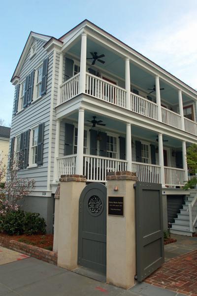 Olivia's house | News | postandcourier.com
