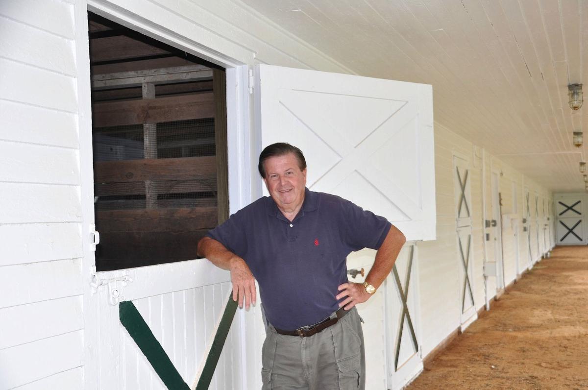 Rye Patch S Stables To Celebrate Aiken S Equine Heritage And History News Postandcourier Com