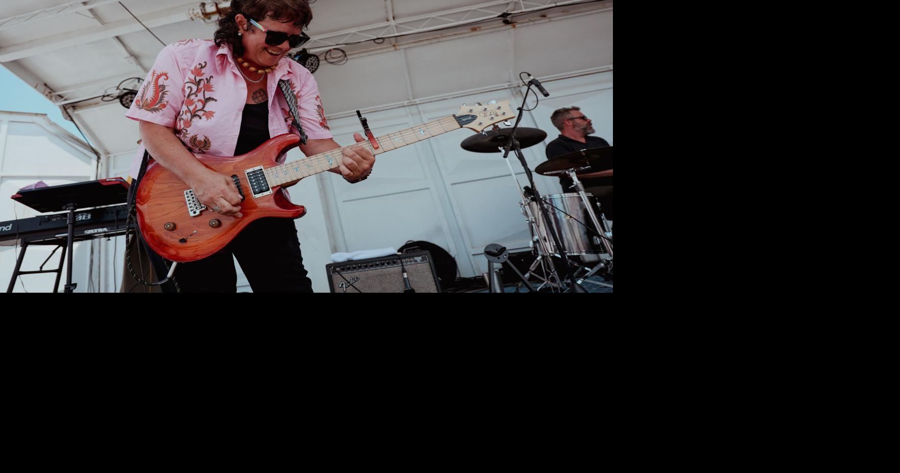 Effort to elevate Columbia’s female musicians keeps on growing