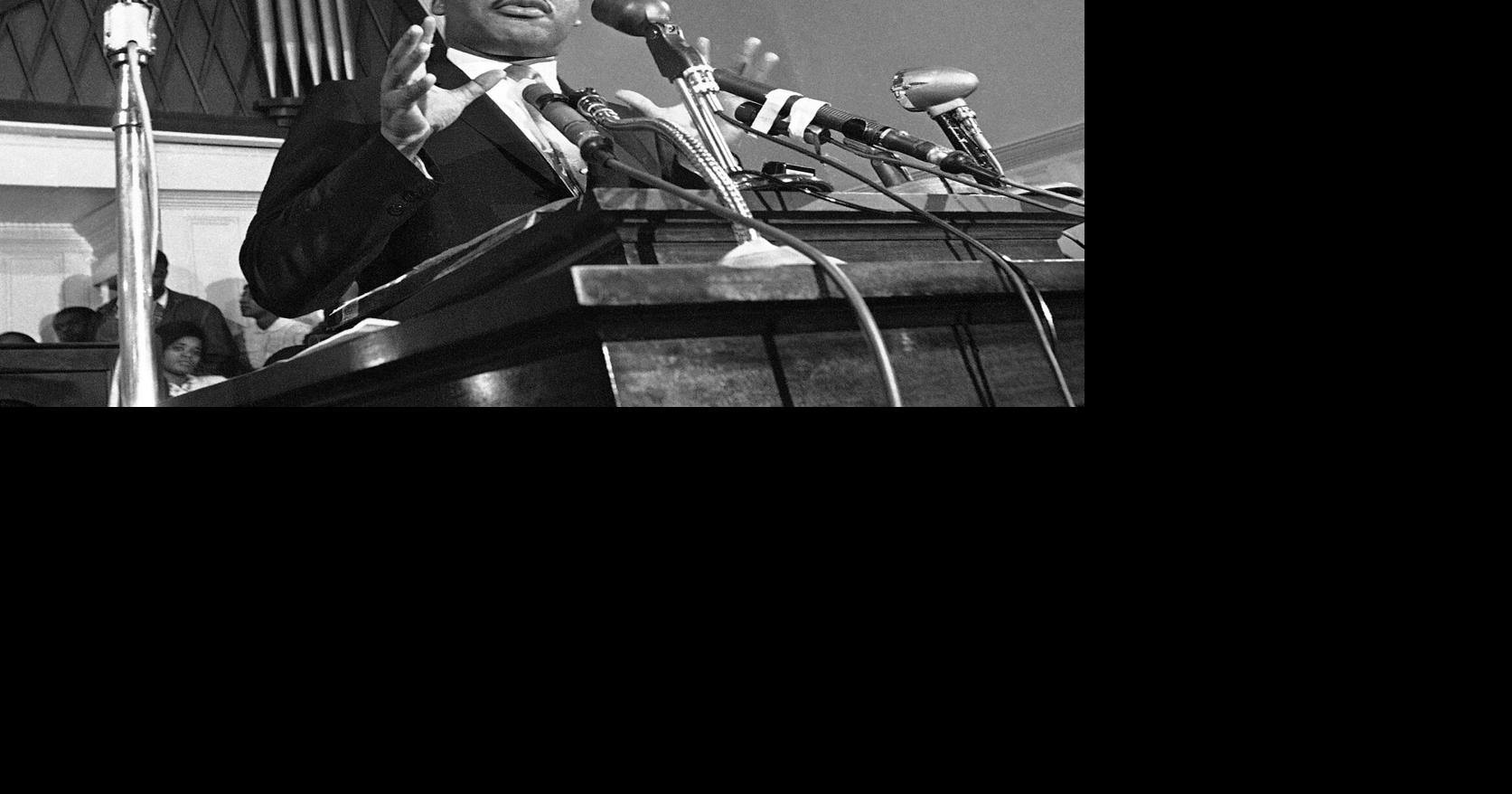 SC leaders virtually honor MLK’s legacy at King Day at the Dome ...