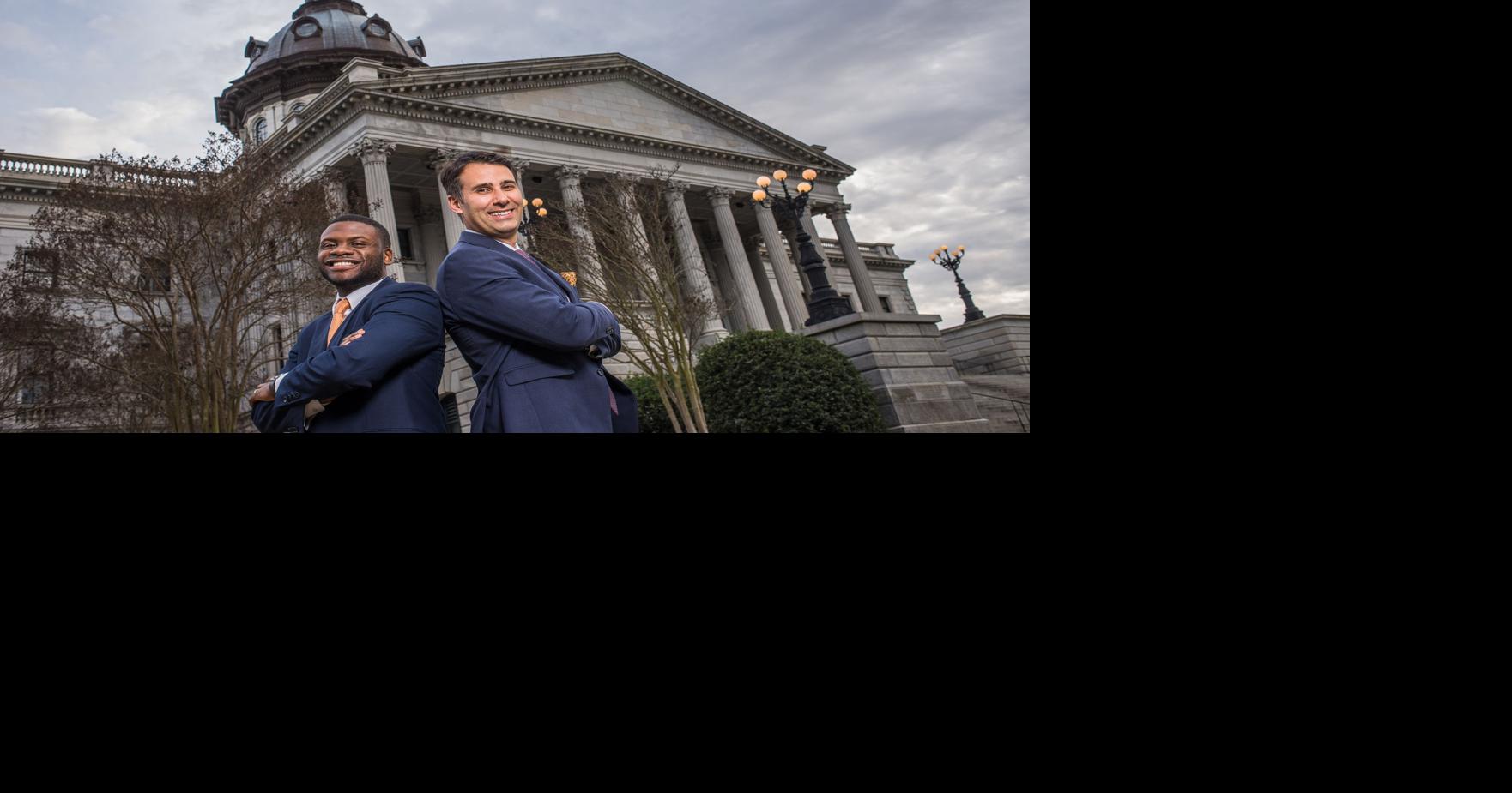 The Freshmen: Columbia’s Kambrell Garvin and Seth Rose Look to Make ...