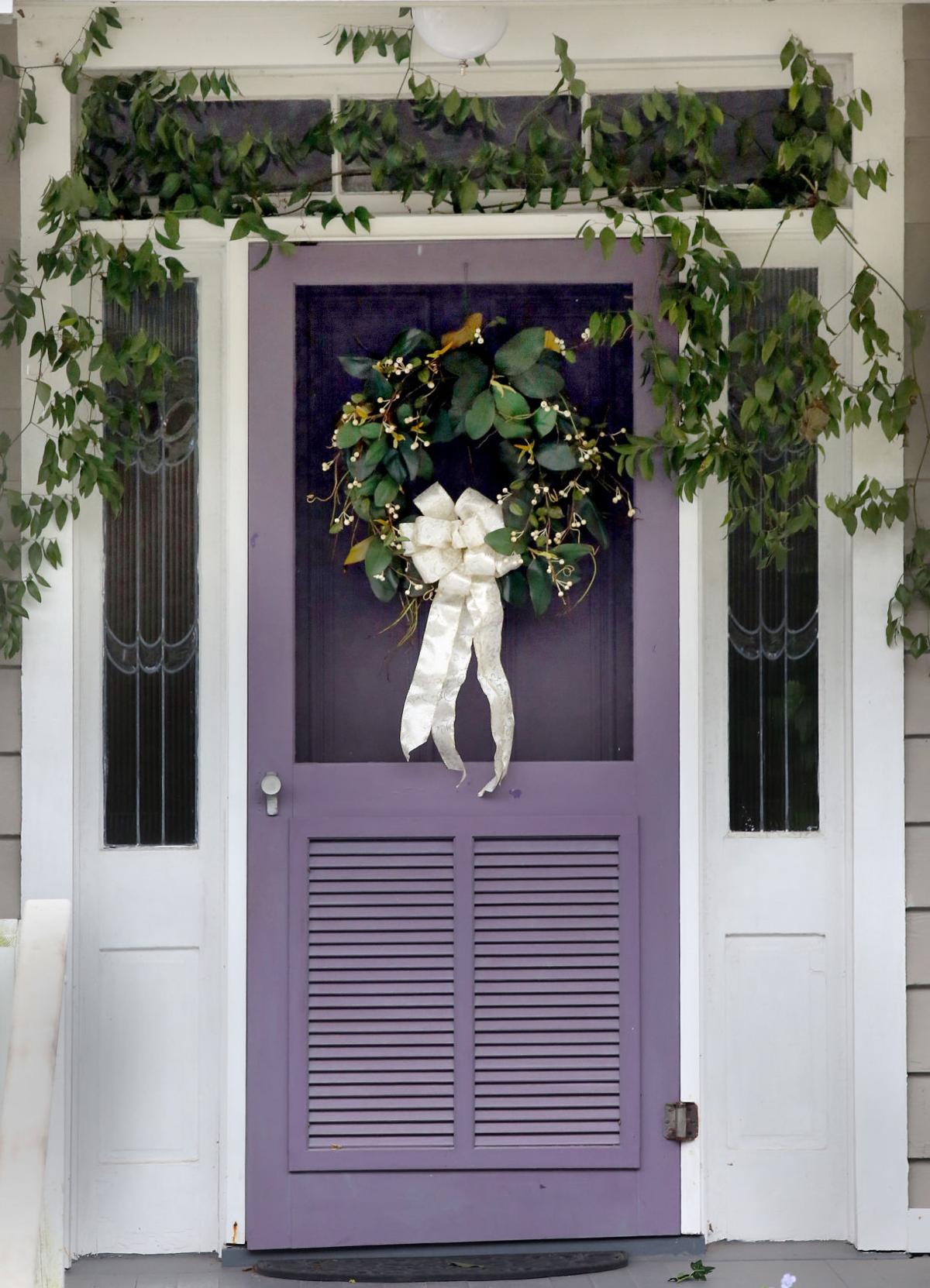 Summerville Christmas Decorations