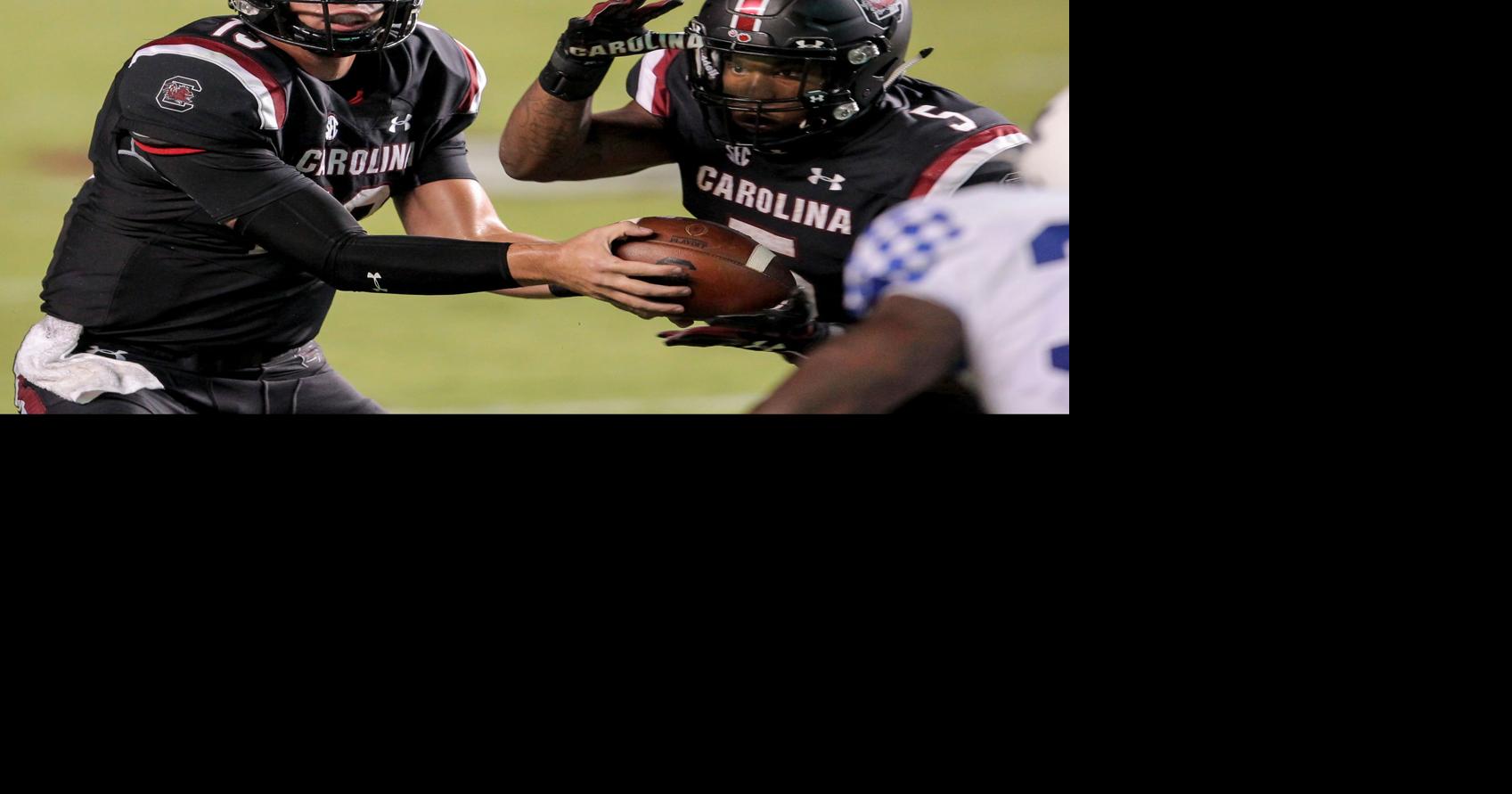 Gamecocks' Kurt Roper, offense will be scrutinized against Louisiana Tech