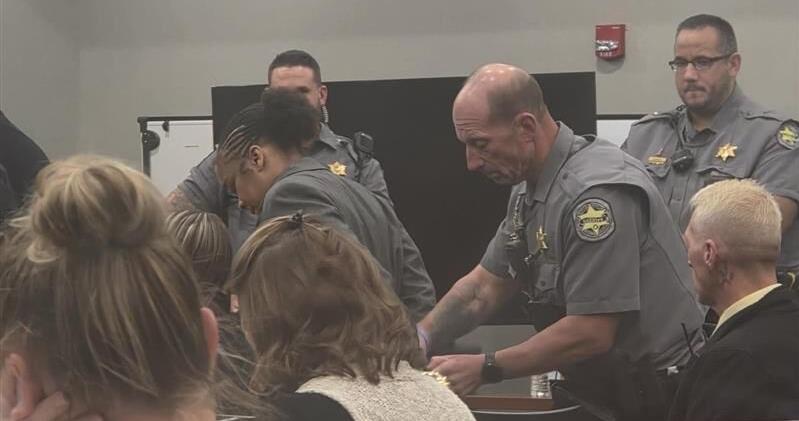 Why Horry County's top prosecutor didn't seek the death penalty in a murder by child torture case