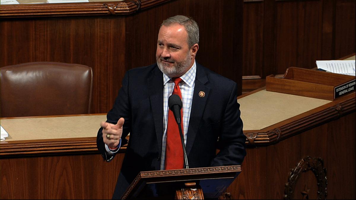 Sc S 7 Congressmen Split Along Party Lines As House Votes To Impeach Trump Palmetto Politics Postandcourier Com