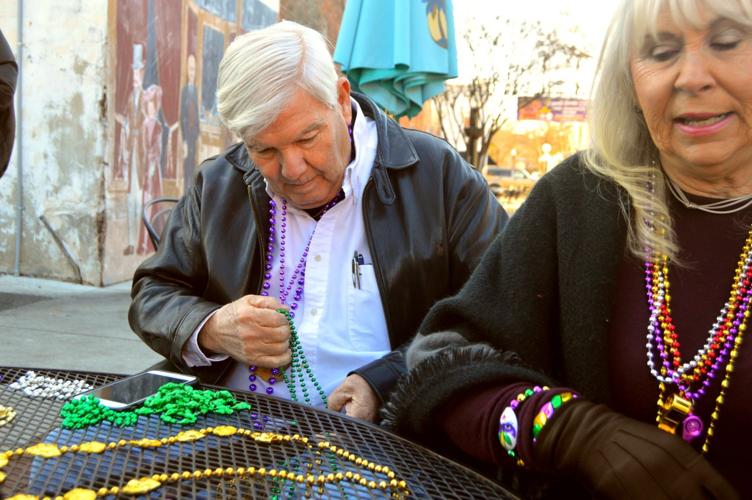 aiken mardi gras 2025