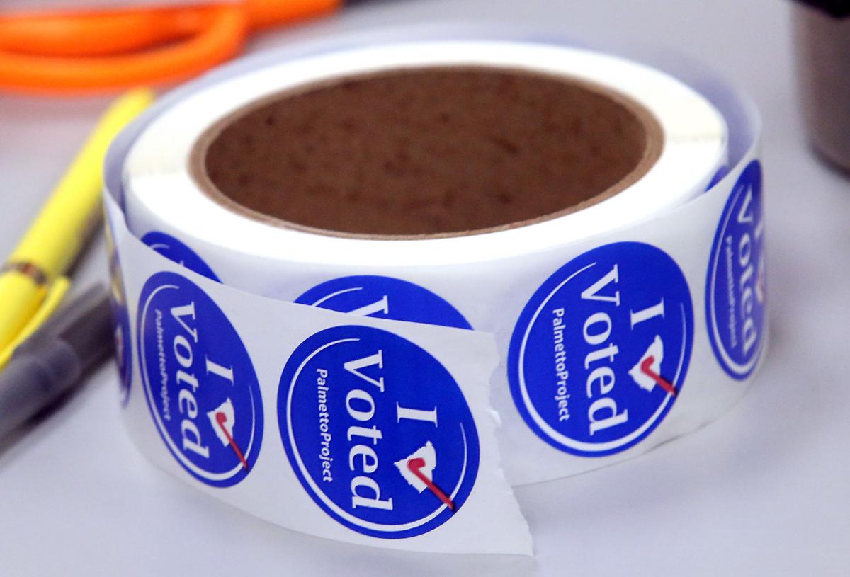 Primary Election