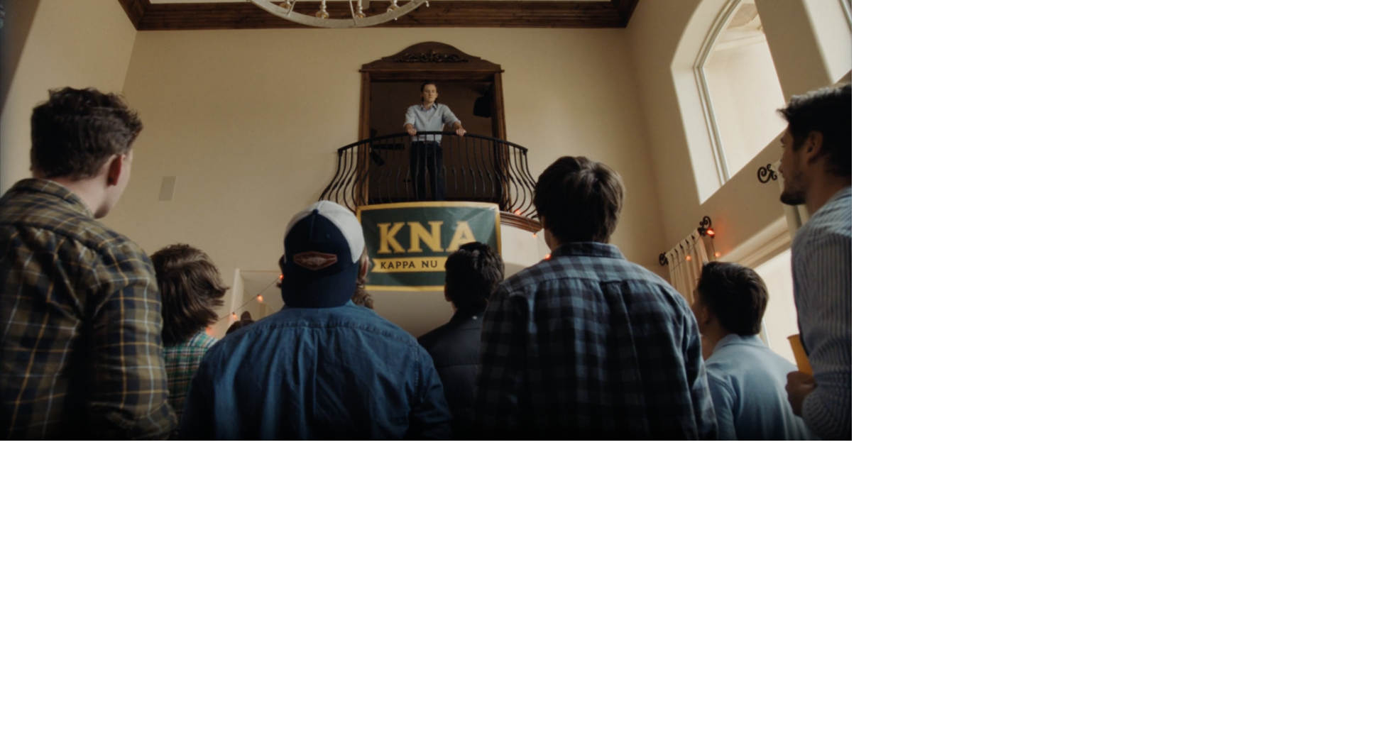 New film has surprising ties to SC universities. 'The Line' tackles ...