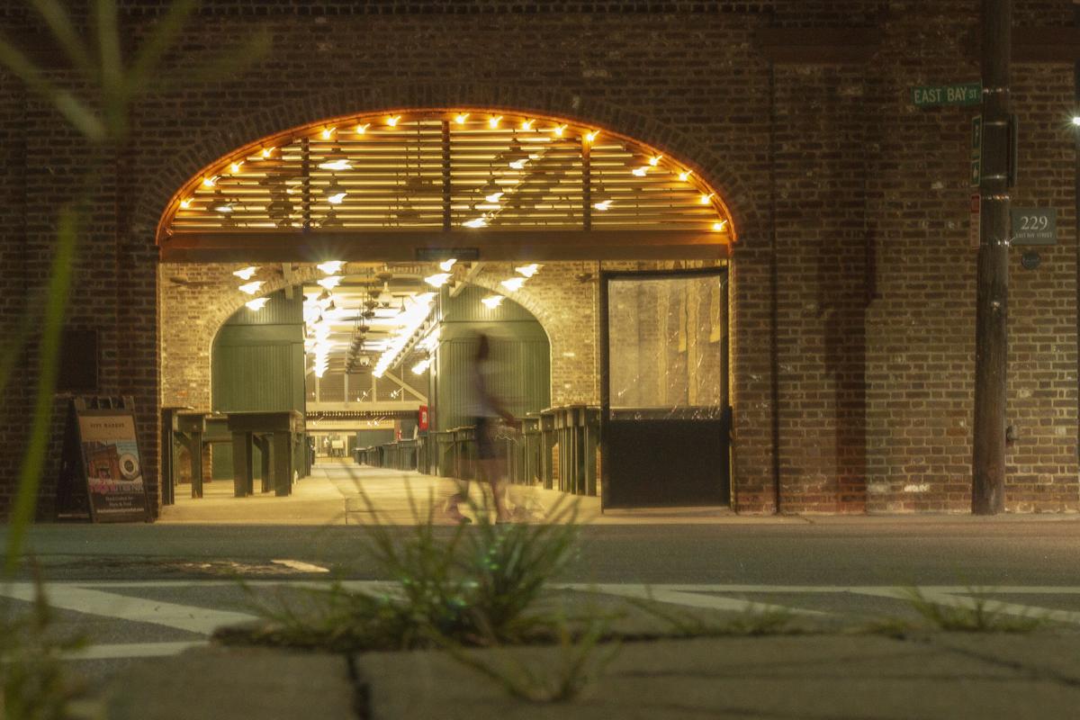 City Market