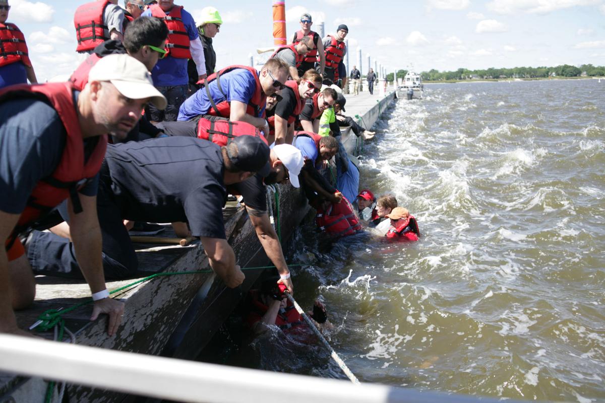Charleston Dragon Boat Festival