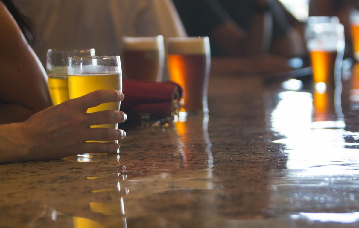 Now Open Tradesman Brewing Co.