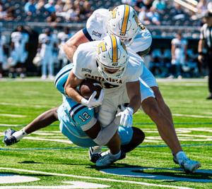 The Citadel UTC Game