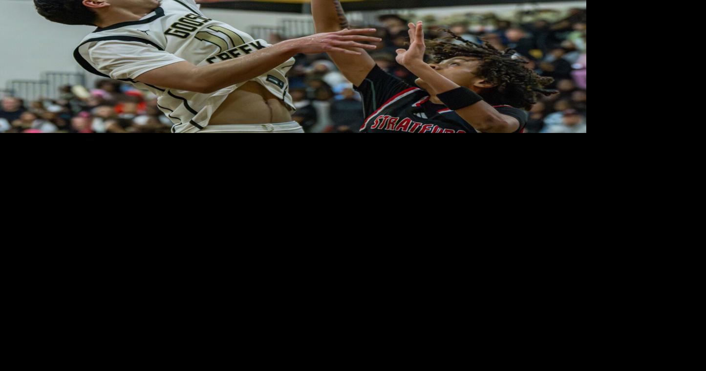 SC Basketball Coaches Association Polls for Jan. 27