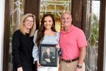Three generations of dentists work at a family dentistry in North Augusta
