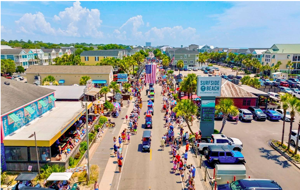 Coastal SC town looks to neighboring city's vision as it plans economic future