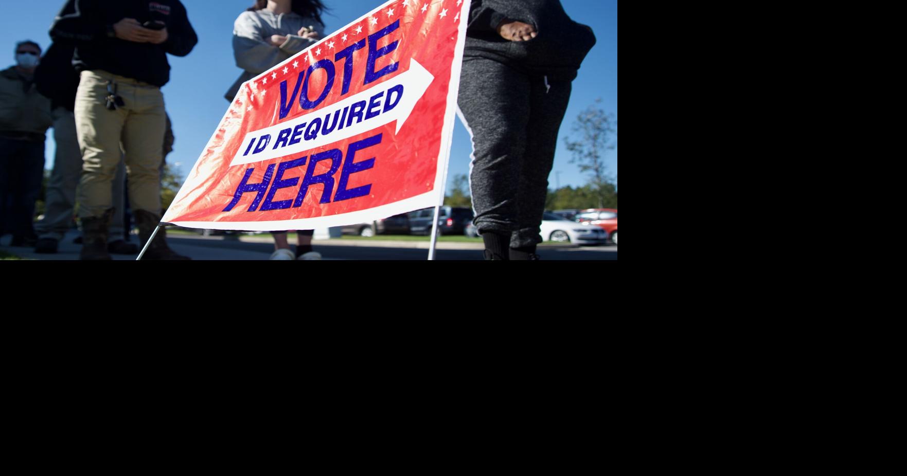 Readers endorse Mount Pleasant, Charleston candidates Letters to the