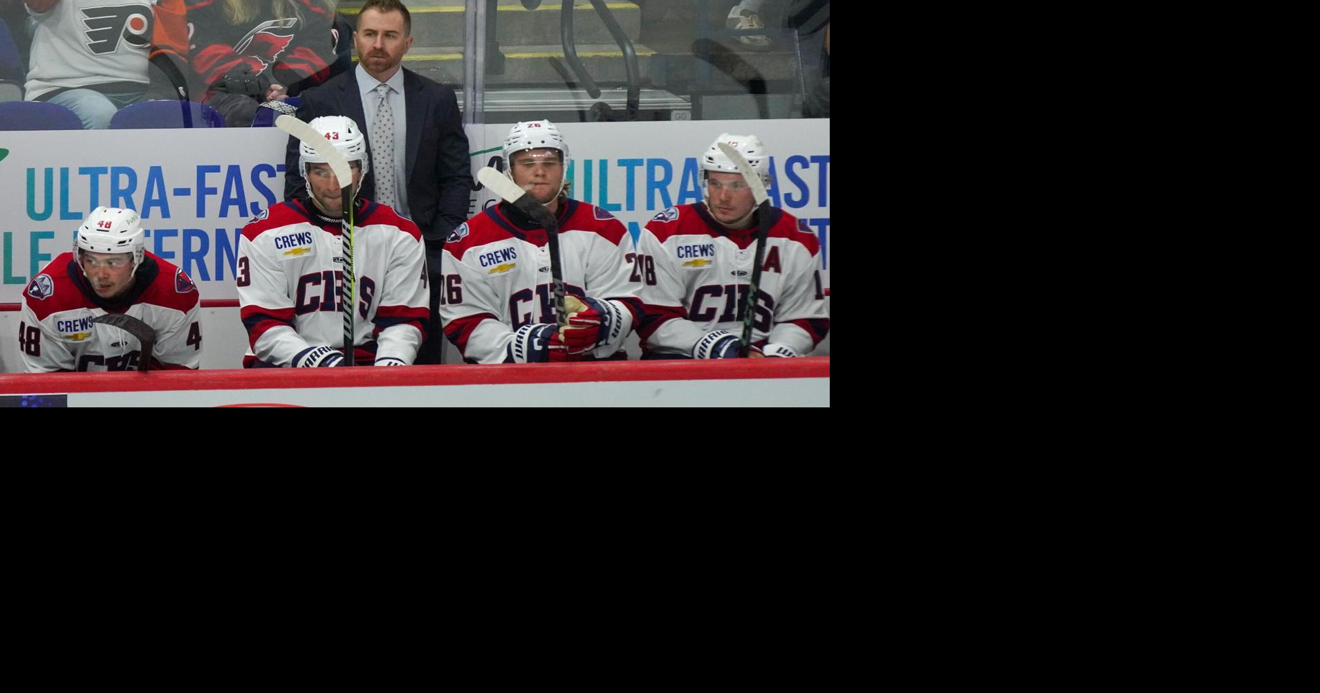 Former Olympian breaks down U.S. men's hockey semifinal game with Slovakia