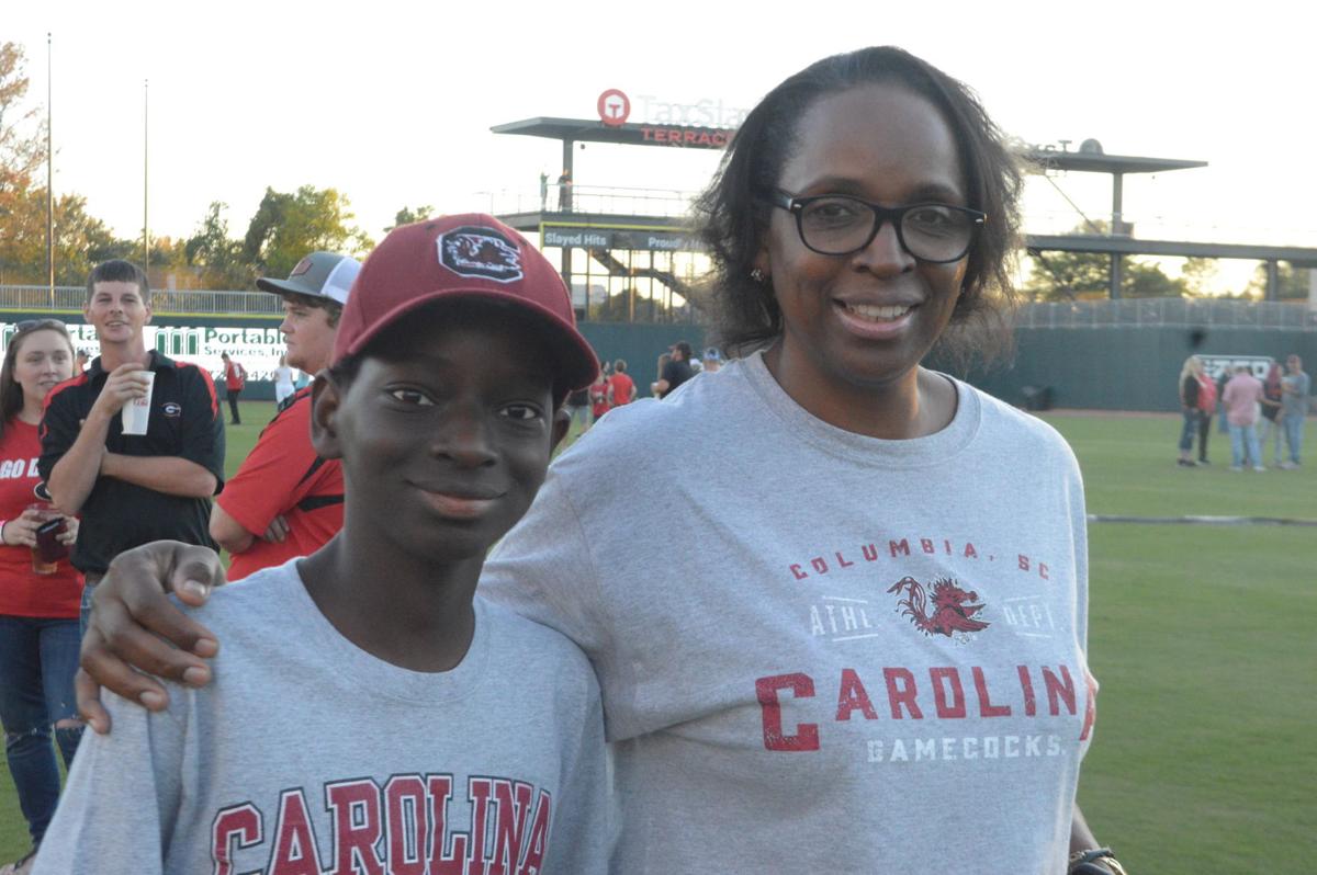 Border Bash returning to North Augusta in September News