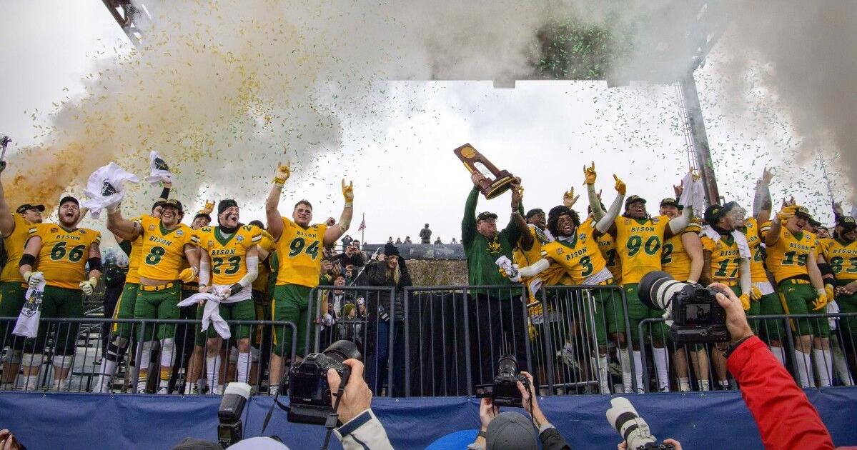 It Just Means More: Missouri Valley, Big Sky have become powerhouses at FCS level