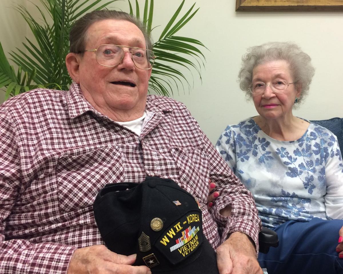 South Carolina S Veterans Nursing Home Bed Shortage Approaches